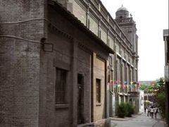 -天主教堂(莲池区)
