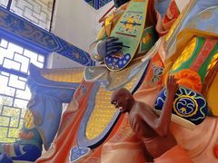 -正觉寺