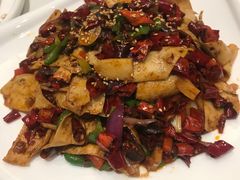 -珺小七铜锅涮肉(桃园路店)