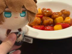 -京香轩·中餐厅(上海中庚聚龙酒店)