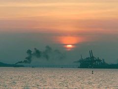 -演武大桥观景平台