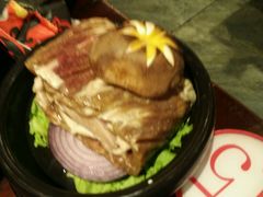 -红小姐的烤肉店(西三旗店)