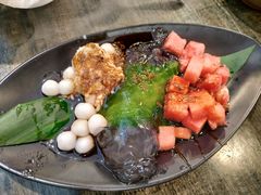 招牌冰粉-庆合府重庆大排档(紫都城店)
