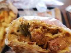 -TACO STAR 塔可星(下沙宝龙店)