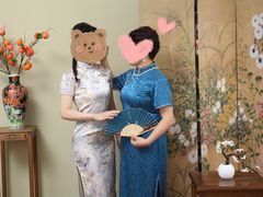 -正午照相馆·全家福·证件照·轻写真