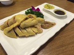 -品大三·南京菜(大行宫店)