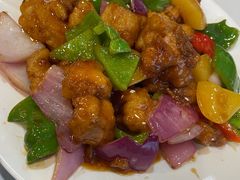 -日昌餐馆(亦庄店)