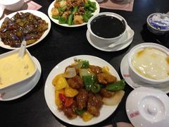 -糖朝(尖沙咀店)