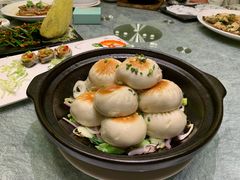 -老伙记海鲜码头(北滘店)