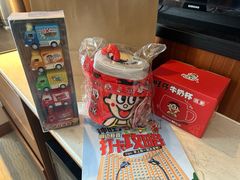 -上海神旺大酒店
