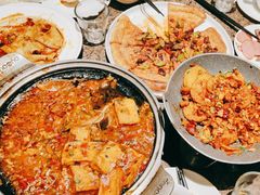 -火吧PTV聚会餐厅(10号店)