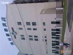 -格林豪泰酒店(浦东南路店)