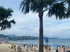 -大梅沙海滨公园