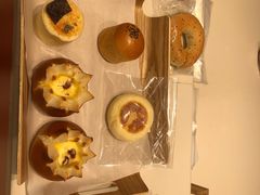 芝士碱水包-司乎(MOMOPARK店)