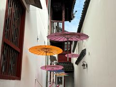 -东山雕花楼