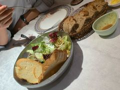-俄士厨房(环球港店)