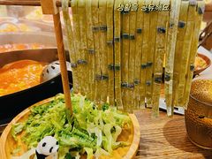 -楠火锅(新街口苏宁店)