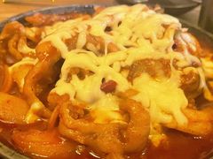 -包装马车·韩国料理·포장마차