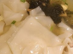 -绿茶餐厅(燕郊永旺店)