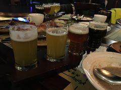 -马迭尔德式西餐精酿啤酒屋(中央大街店)