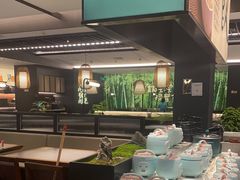 -山涧肴·湘味家肴(松岗满纷天地店)