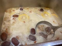 -嘉莱特和平国际酒店自助餐