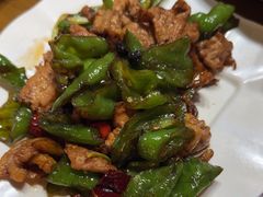 -奶奶的味道(胶州路店)