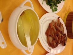 全聚德烤鸭店(西客站店)-北京全聚德(西客站店)