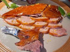 -青年公社烤鸭(熙悦天街店)