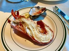 -Wolfgang’s Steakhouse 沃夫冈牛排馆(上海白玉兰广场店)