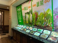 -诚园新喜洋餐厅