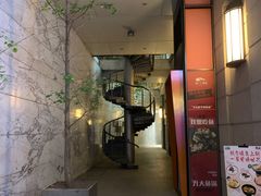 -将太无二·北美传奇寿司(瑞士公寓店)