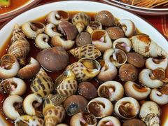 -红灯笼龙凤饭店(宁波老字号店)