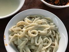 -王菊美食街·王菊面馆(总店)