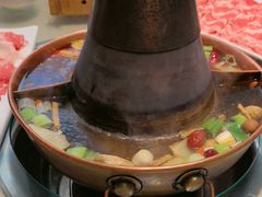 -阳坊大都涮羊肉(阳坊总店)