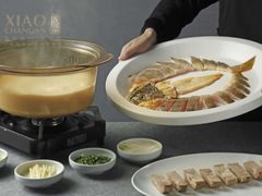 -晓长安·新陕菜(曲江店)