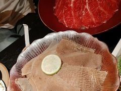 -色響火锅(恒隆广场店)