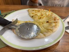 -萨莉亚意式餐厅(河东万达店)
