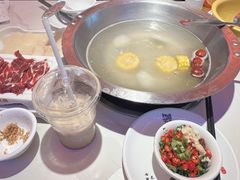 -八合里潮汕鲜牛肉火锅(福州万象城店)