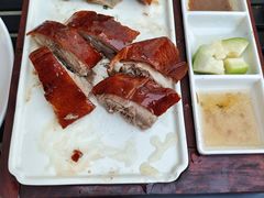 -凤阁楼果木烧鹅(鹤山陈山店)