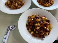 -良师门滨海人家·海鲜·家常菜(滨海城店)