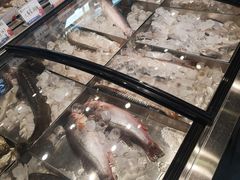 -盐汪子杂鱼馆(大港店)
