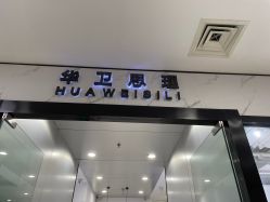 -华卫思理轻奢造型