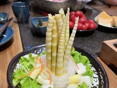 -湊湊火锅·茶憩(东城万达店)