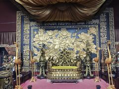 -三国水浒景区(无锡影视基地)