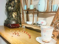 -福慧慈缘素食餐厅(王府井店)