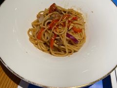 -HELLO MUSAE 拾光缪斯餐厅·纯正希腊风味(苏州中心店)