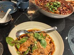 -华豫川酒家(双子塔店)