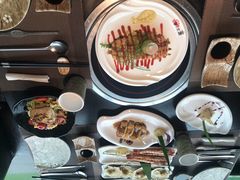 -蟹之国·精品蟹料理(极地店)