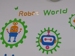 -瓦力工厂机器人·信息学奥赛·科技特长生·人工智能(梧桐苑校区)
